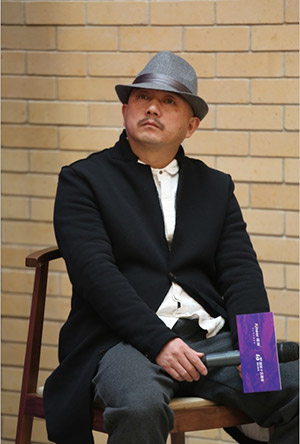 楷林中心油畫藝術(shù)展盛大開幕 楷林中心油畫藝術(shù)展盛大開幕