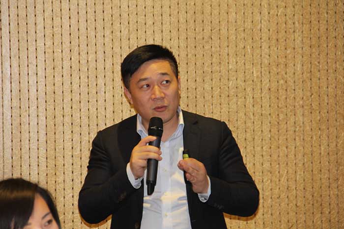 眾房企品牌同行齊聚楷林 共話品牌戰(zhàn)略轉型之道——省房地產(chǎn)業(yè)商會品牌總監(jiān)聯(lián)席會系列活動圓滿落幕