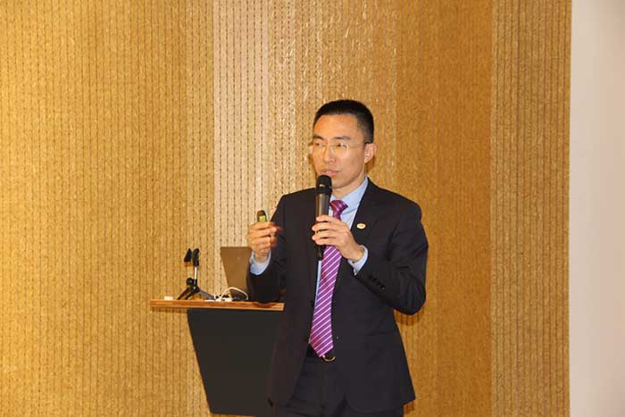 眾房企品牌同行齊聚楷林 共話品牌戰(zhàn)略轉型之道——省房地產(chǎn)業(yè)商會品牌總監(jiān)聯(lián)席會系列活動圓滿落幕