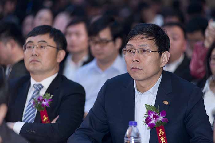 誰是2016最受歡迎的好東家？楷林置業(yè)榮獲“2016中原最佳雇主”