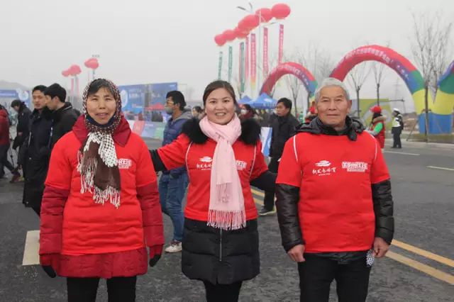 實(shí)力派，來自每一步堅(jiān)持 ——楷林置業(yè)“牽手”全城萬人健步走