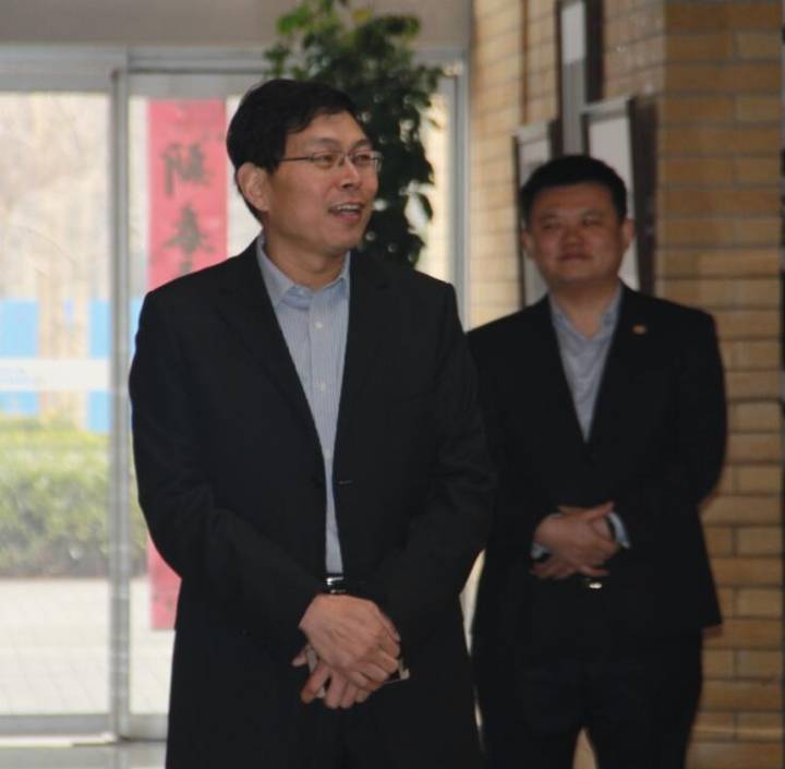 非“雞血”，非“雞湯”，純正開工正能量！