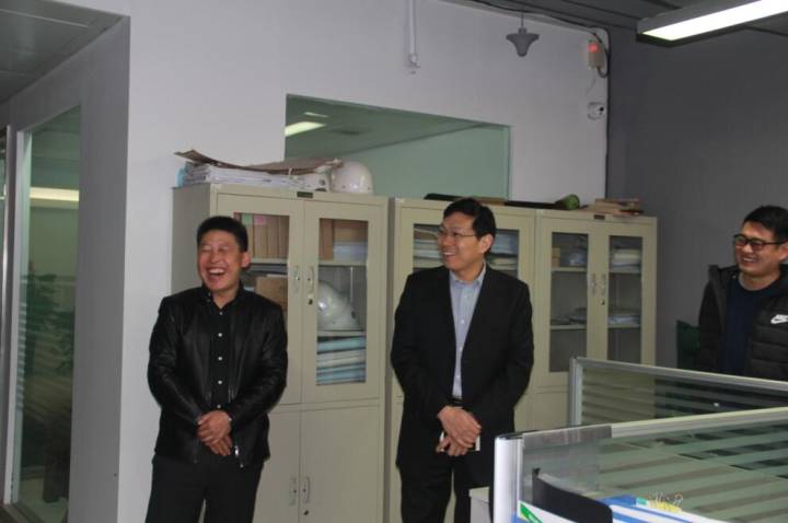 非“雞血”，非“雞湯”，純正開工正能量！