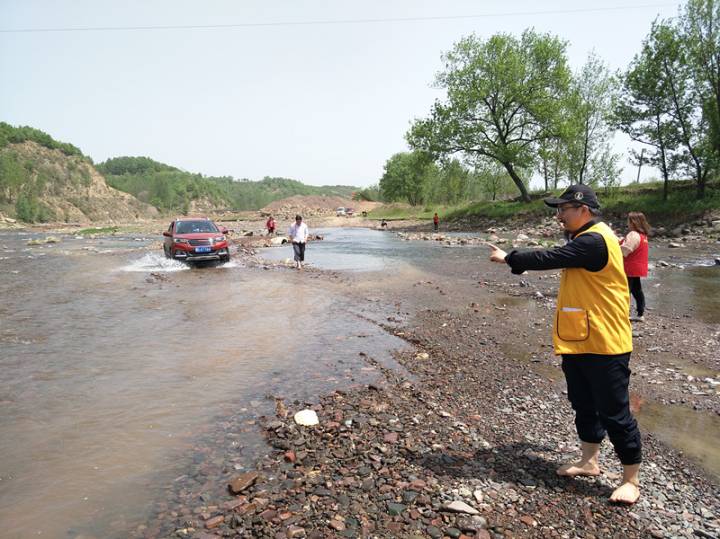 點燃心燈，照亮夢想 ——楷林心燈第四站 走進平頂山魯山縣倉頭二小和土門二小