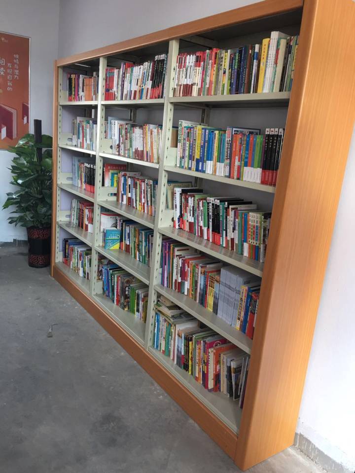 傳遞愛心，助力夢想 —— 楷林心燈第五站圓滿落幕