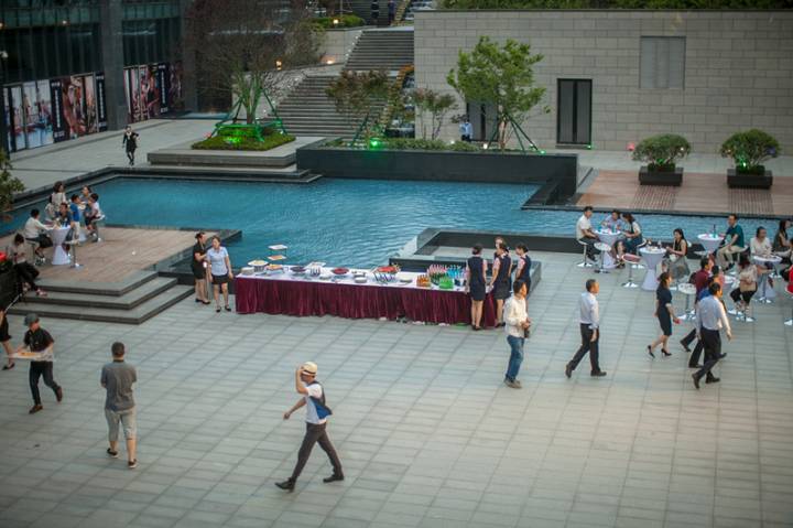 時(shí)光釀造的真實(shí)美感——楷林黑膠唱片庭院音樂分享會(huì)圓滿舉行