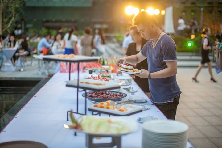 時(shí)光釀造的真實(shí)美感——楷林黑膠唱片庭院音樂分享會(huì)圓滿舉行