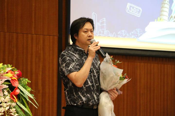 對(duì)話大咖?解碼海外求學(xué)之路—楷林KING講堂留學(xué)經(jīng)驗(yàn)分享沙龍完美落幕