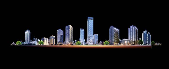 楷林置業(yè)寫字樓租金證券化項(xiàng)目落地，開創(chuàng)河南商業(yè)物業(yè)地產(chǎn)融資新模式