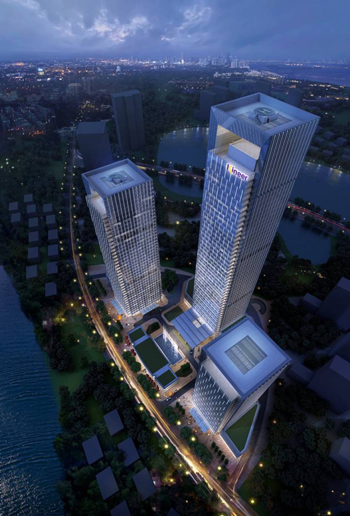 楷林置業(yè)寫字樓租金證券化項(xiàng)目落地，開創(chuàng)河南商業(yè)物業(yè)地產(chǎn)融資新模式