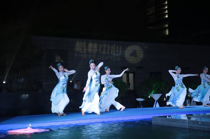 致匠者，楷林