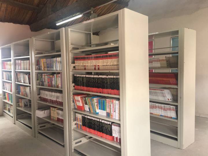 點(diǎn)燃楷林心燈 照亮蘭考童夢——楷林心燈公益行之蘭考站圓滿落幕 點(diǎn)燃楷林心燈 照亮蘭考童夢——楷林心燈公益行之蘭考站圓滿落幕