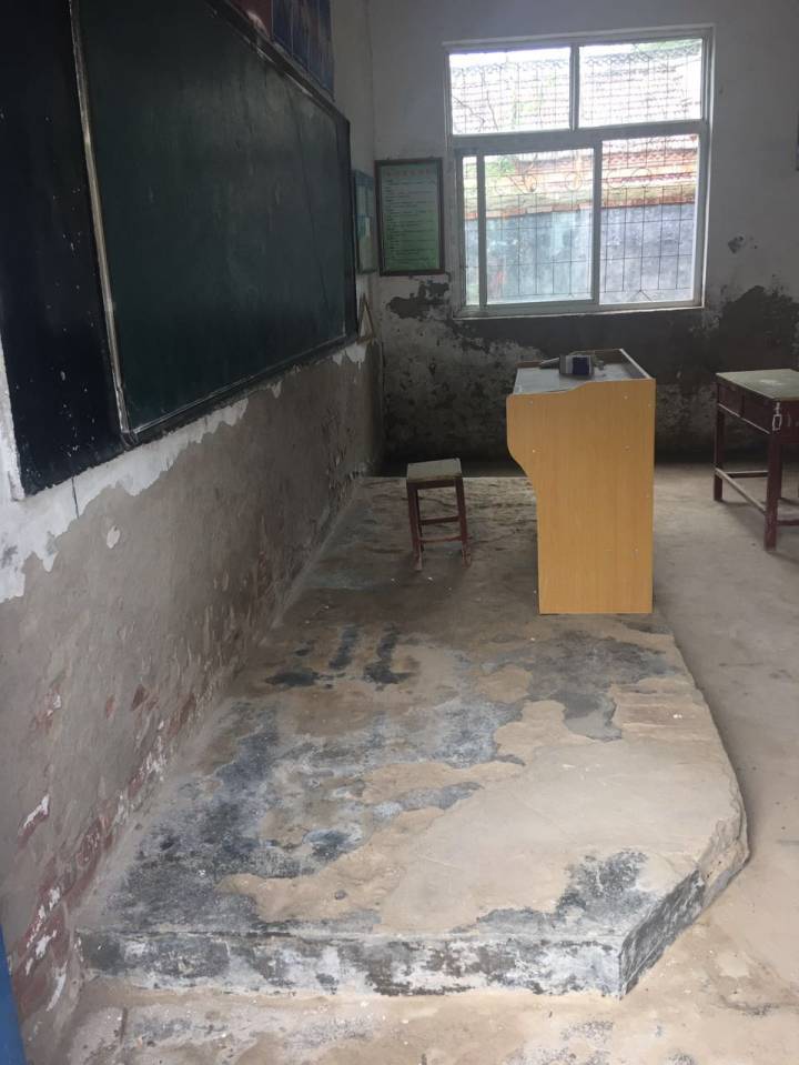 點(diǎn)燃楷林心燈 照亮蘭考童夢——楷林心燈公益行之蘭考站圓滿落幕 點(diǎn)燃楷林心燈 照亮蘭考童夢——楷林心燈公益行之蘭考站圓滿落幕