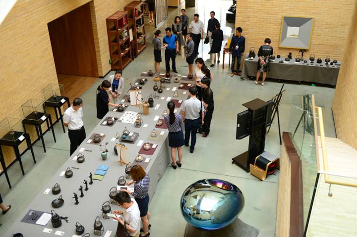 楷鄰 ? 家宴——2017楷林高端圈層中秋交流分享會(huì)溫情落幕 楷鄰 ? 家宴——2017楷林高端圈層中秋交流分享會(huì)溫情落幕