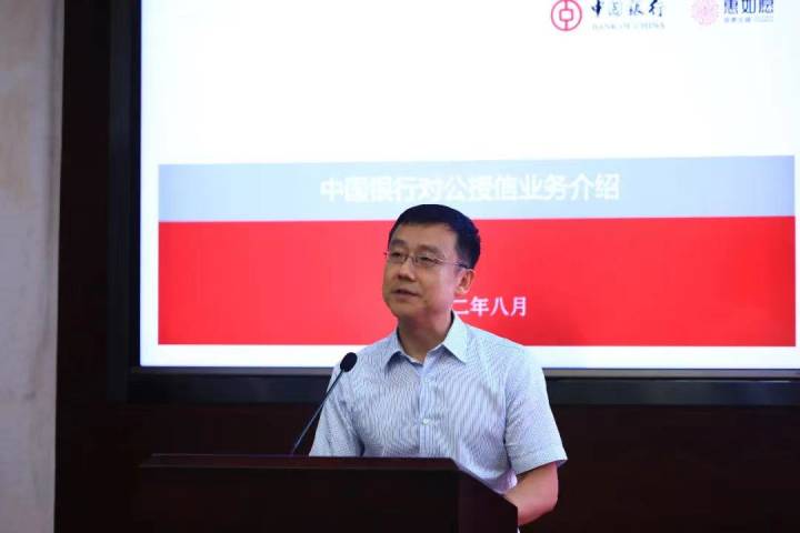 探訪名企 共話發(fā)展|預(yù)上市企業(yè)專場定制活動圓滿舉行！