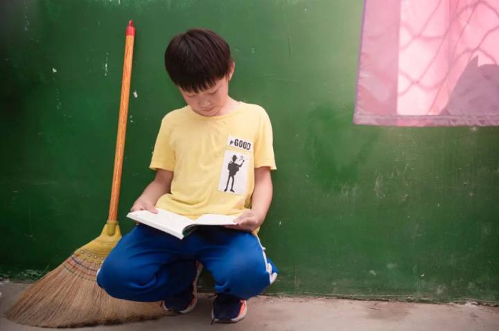 持續(xù)踐行鄉(xiāng)村閱讀公益，2022楷林心燈商丘站、周口站溫暖呈現(xiàn)！