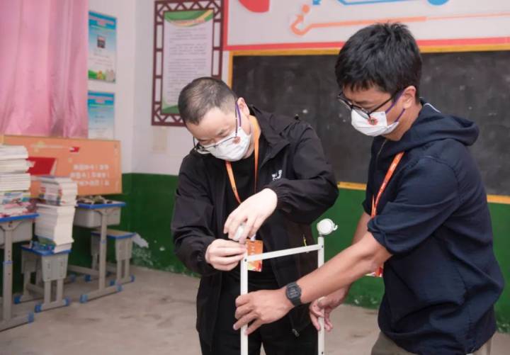 持續(xù)踐行鄉(xiāng)村閱讀公益，2022楷林心燈商丘站、周口站溫暖呈現(xiàn)！