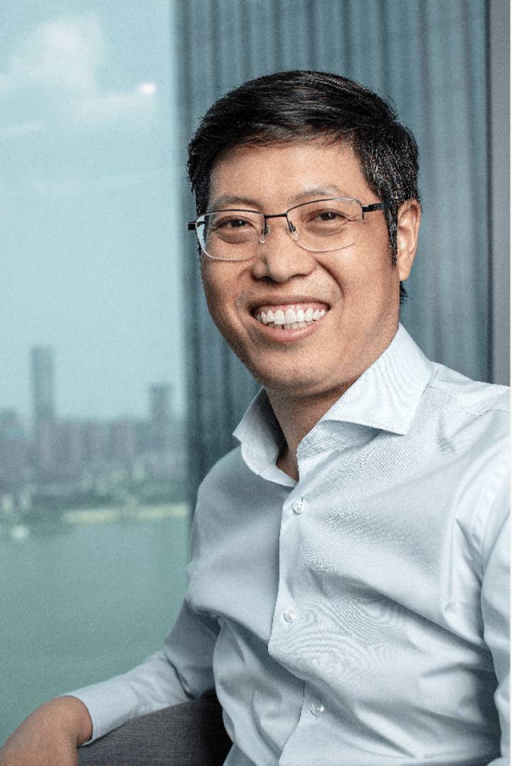 搜狐焦點對話王如民:智慧園區(qū)建設需要“先行者” 搜狐焦點對話王如民:智慧園區(qū)建設需要“先行者”