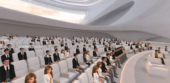 再次定義標(biāo)準(zhǔn)！楷林?jǐn)y行業(yè)伙伴發(fā)布《智慧商務(wù)園區(qū)技術(shù)白皮書(shū)2022》