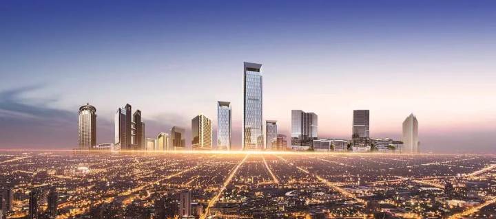 楷林運營榮膺博鰲2025年度影響力商辦全周期管理品牌！