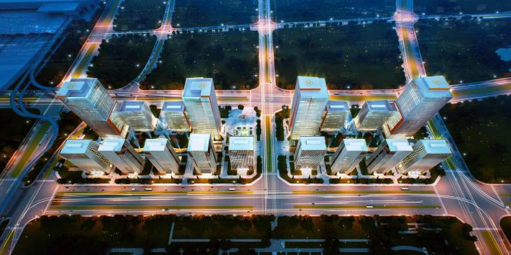 相信楷林的力量-中國商務(wù)辦公領(lǐng)域持續(xù)領(lǐng)跑的楷林樣本 相信楷林的力量-中國商務(wù)辦公領(lǐng)域持續(xù)領(lǐng)跑的楷林樣本