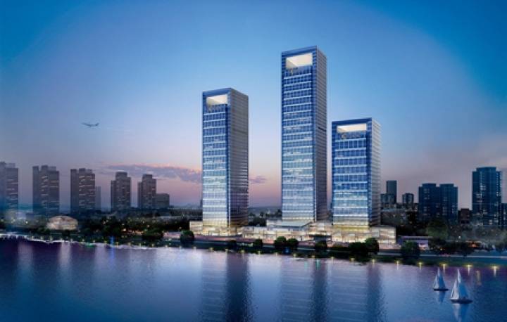 相信楷林的力量-中國商務(wù)辦公領(lǐng)域持續(xù)領(lǐng)跑的楷林樣本 相信楷林的力量-中國商務(wù)辦公領(lǐng)域持續(xù)領(lǐng)跑的楷林樣本